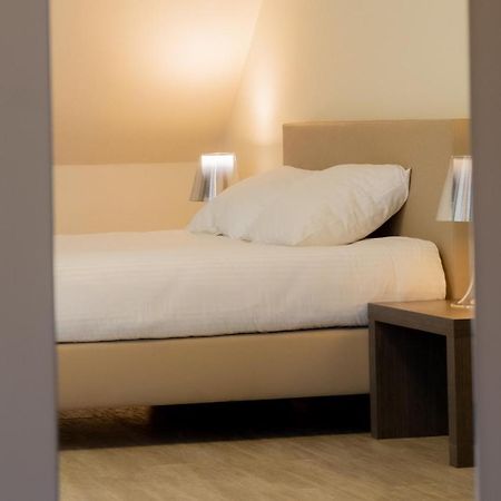 Hotel Soret Overijse Kültér fotó