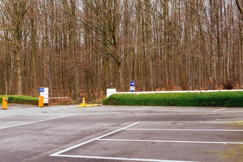 Hotel Soret Overijse Kültér fotó