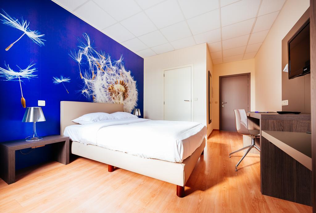 Hotel Soret Overijse Kültér fotó