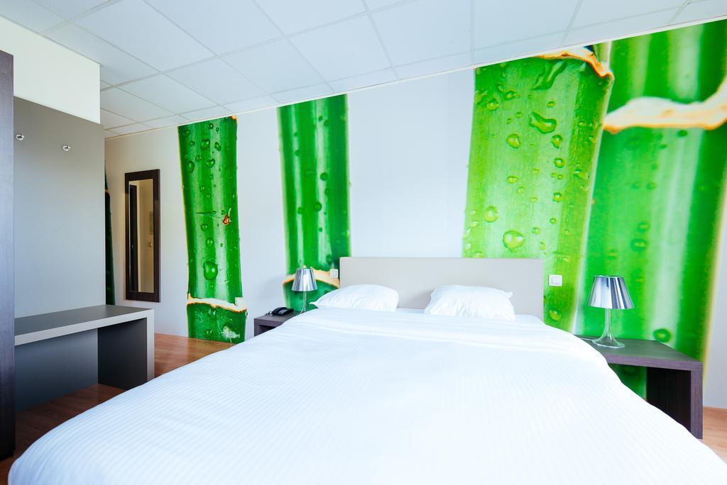 Hotel Soret Overijse Szoba fotó