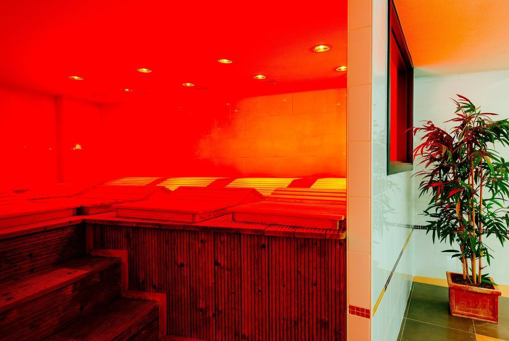 Hotel Soret Overijse Kültér fotó