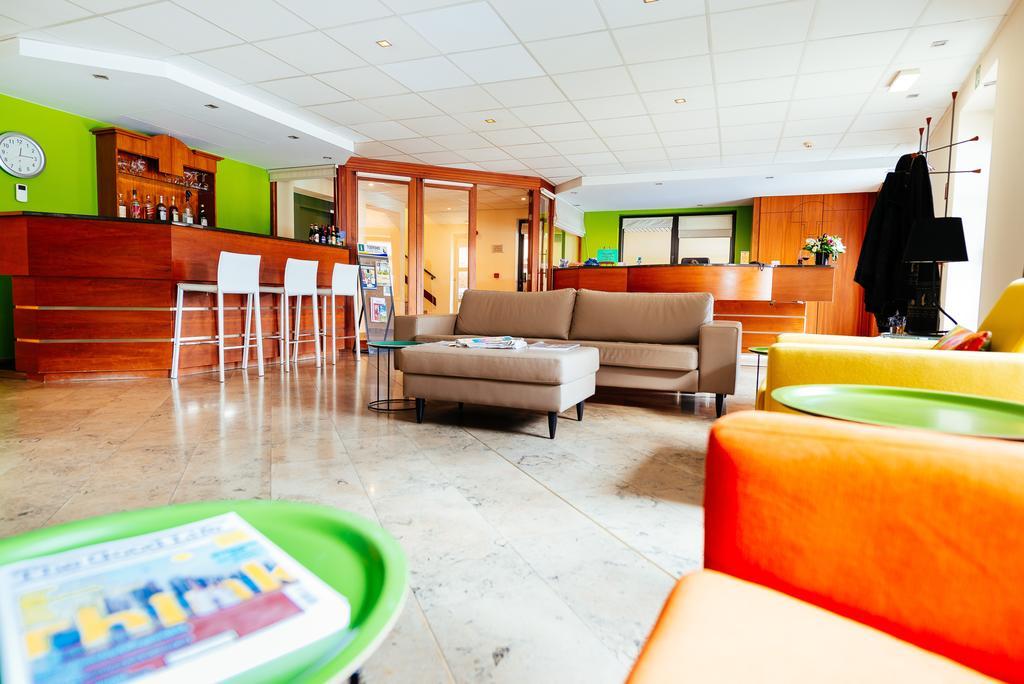 Hotel Soret Overijse Kültér fotó