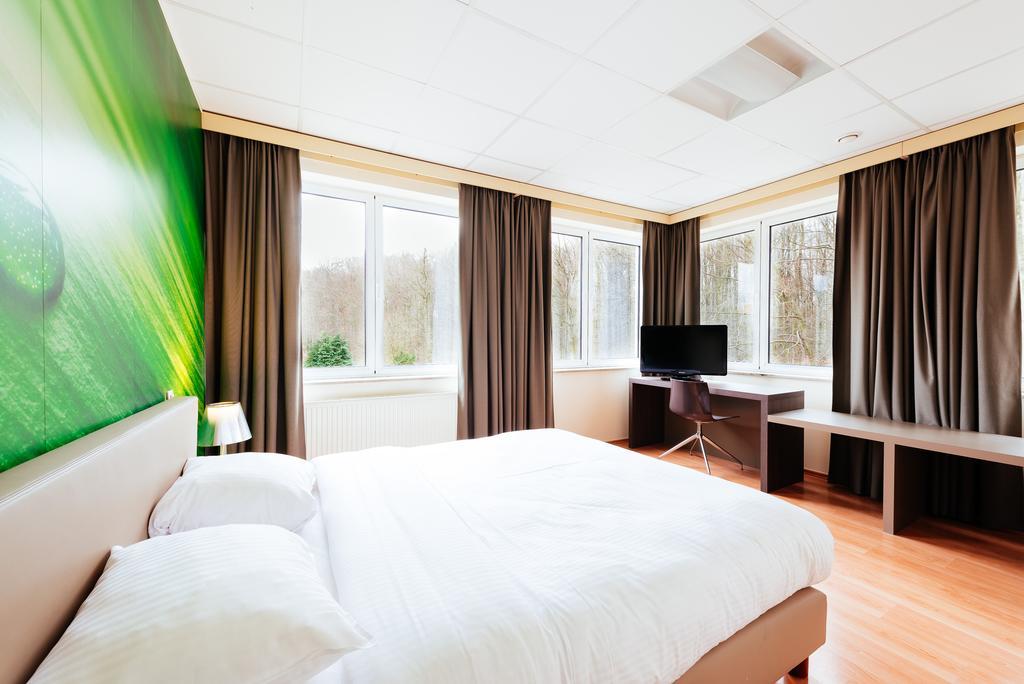 Hotel Soret Overijse Szoba fotó
