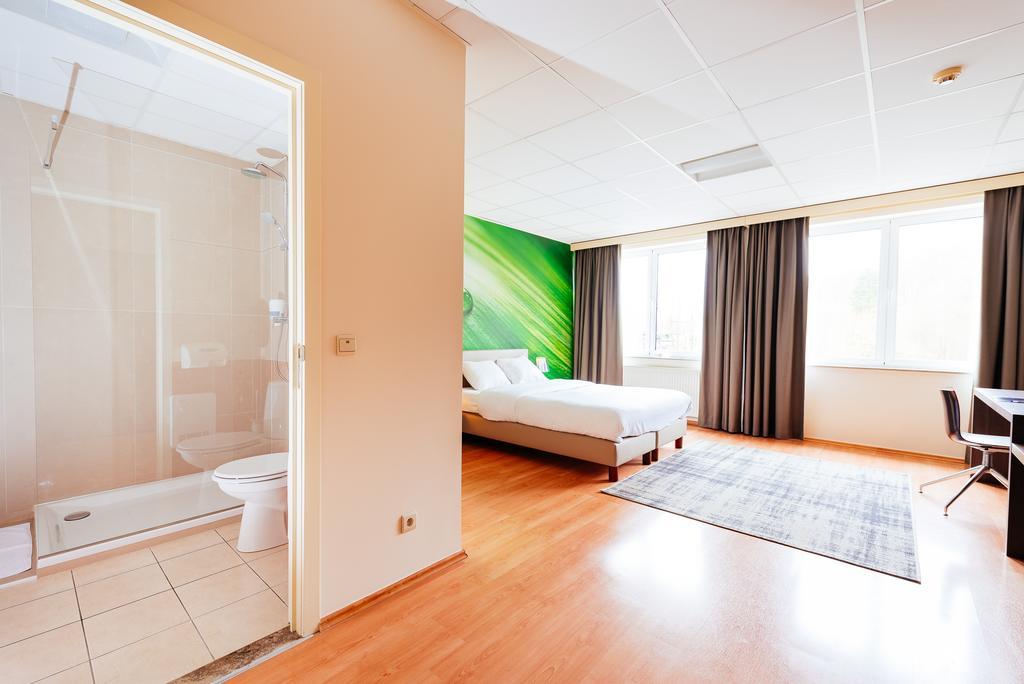 Hotel Soret Overijse Szoba fotó