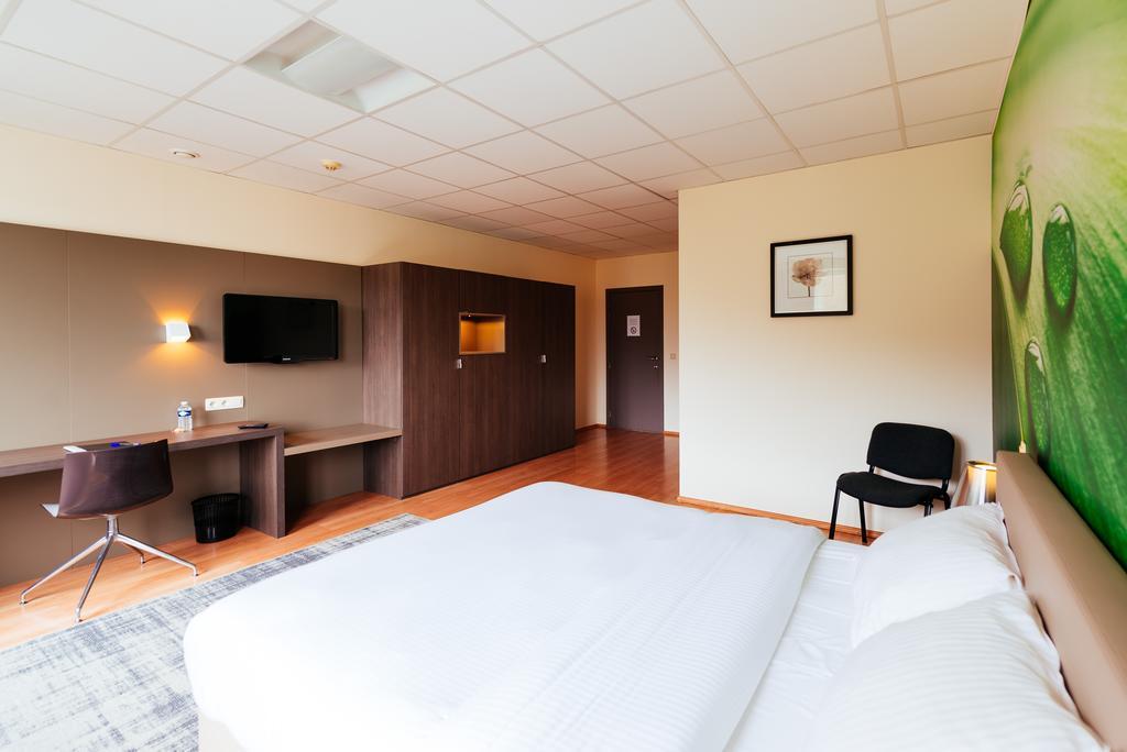 Hotel Soret Overijse Kültér fotó